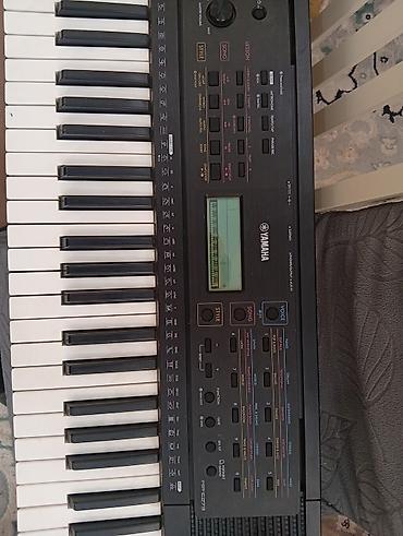Пианино: Синтезатор Yamaha PSR‑E273 оригинал маде ин япония. в отличном — 11