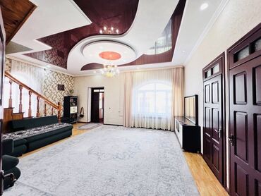 Продажа домов: Дом, 250 м², 7 комнат, Собственник at lalafo.kg — 9 Продажа домов: Дом, 250 м², 7 комнат, Собственник — 9