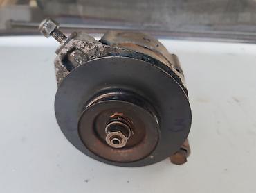 Auto delovi: Alternator Lada 2101,2102,2103,2106,2105,2107 Riva, Lada 2121 Niva 1.6 — 3