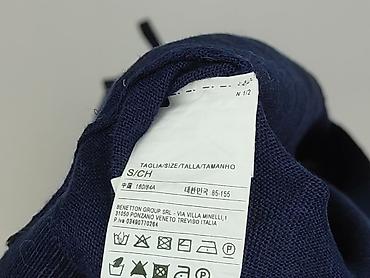 benetton sweter: United Colors of Benetton, Sweter damski, rozmiar S — 7