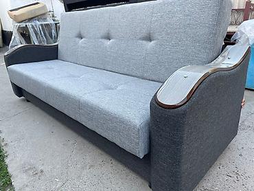 sofa: Прямой диван, Новый — 4