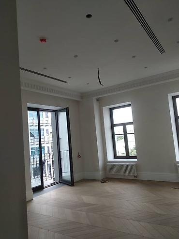 Ремонт под ключ: Предлагаем профессиональные услуги по ремонту квартир, обеспечивая — 20