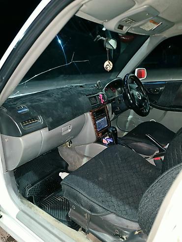 Subaru: Subaru Forester: 1999 г., 0.2 - engine capacity л, Автомат, Бензин, Жол тандабас — 9