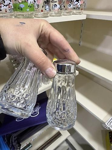 Digər məişət məhsulları: Məhsul: Müxtəlif məişət əşyaları dəsti (ayrılıqda istifadə oluna — 60