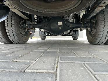 porter: Легкий грузовик, Hyundai, Стандарт, 2 т, Б/у — 4
