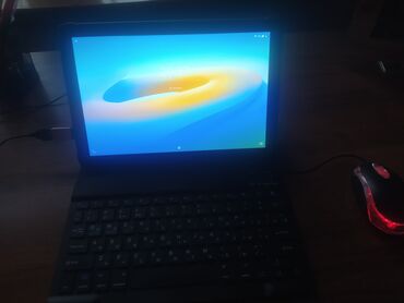 samsung компьютеры ноутбуки: Планшет, память 128 ГБ, 5G, Б/у, Классический цвет - Черный