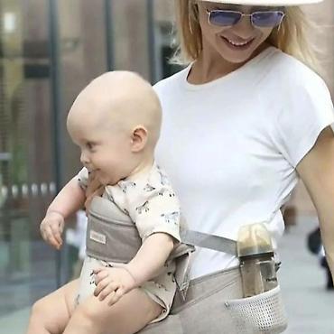 igracke za dvoriste: Kengur nosiljka za bebe do 15kg Cena: 3300din Sigurnost i — 4