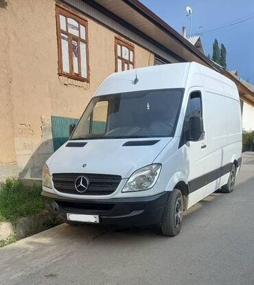 тико машина бишкек: Mercedes-Benz Sprinter Объем 22,2008 год Средняя база, односкатные