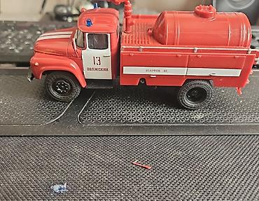 Модели автомобилей: Продаю не торопясь,камаз,на базе элекон,ручная сборка,новая.Цена — 13