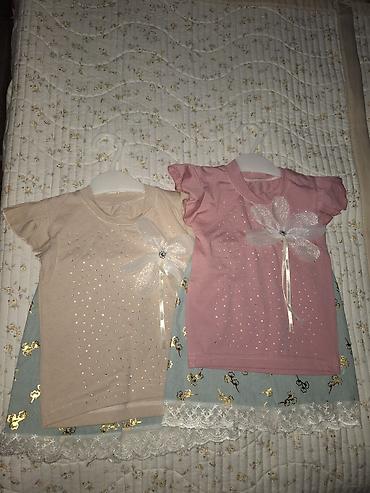 Топы и рубашки: Рубашка, цвет - Белый, Новый — 7