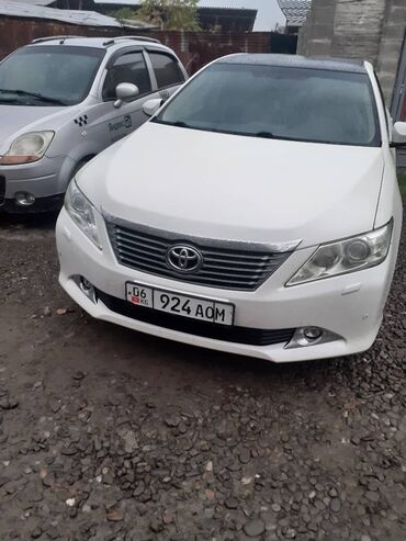 камри 75 кузов: Toyota Camry: 2012 г., 2.4 л, Автомат, Бензин, Седан