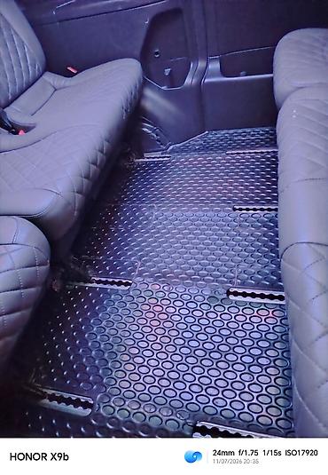опел зафира б: Mercedes-Benz Vito: 2.2 л | 2007 г. Минивэн — 4
