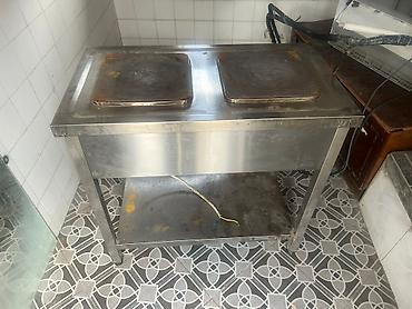 Professional sobalar: Soba
290azn
Pasolka kirov 7653 leli — 1