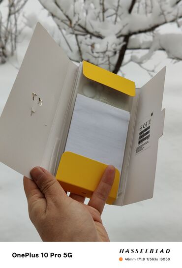 Poco: Poco F5, Новый, 256 ГБ, цвет - Черный, 2 SIM — 10