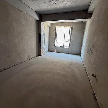 Продажа квартир: 1 комната, 49 м², Золотой квадрат Элитка, 12 этаж, ПСО (под самоотделку) — 4