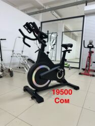 Велотренажеры: Велотренажер Велетренажерлор 11000 сомдон 28000 сомго чейин сатууда — 9