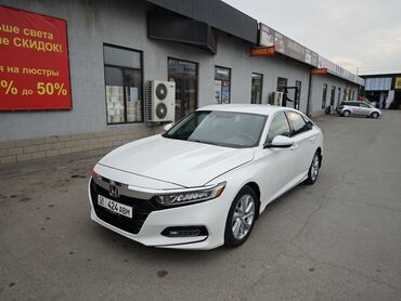 машина хонда акорд: Honda Accord: 2020 г., 1.5 л, Вариатор, Бензин, Седан