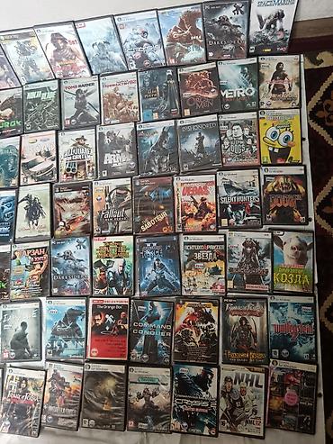 тарз: Коллекция дисков с играми для ПК (DVD, Games for Windows и PC DVD). На — 6