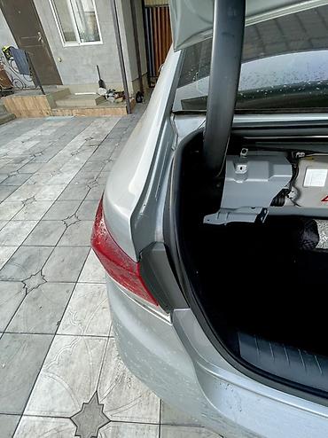 Hyundai: Hyundai Sonata: 2019 г., 2 л, Автомат, Газ, Седан at lalafo.kg — 10 Hyundai: Hyundai Sonata: 2019 г., 2 л, Автомат, Газ, Седан — 10