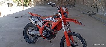 ск шерой: Эндуро-XGZ K26 YBS 300 вадиной г 2025 — 4