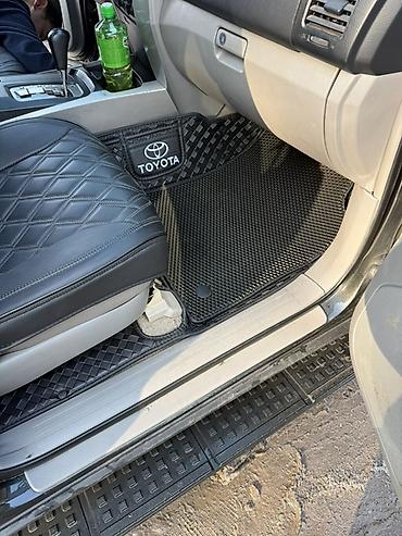 Другие аксессуары для салона: 5D Полики Для салона Новый, Самовывоз, Бесплатная доставка, Платная — 4