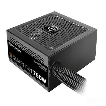 Izvori napajanja: Thermaltake Smart BX1 750W napajanje za računar - Snaga: 750 W – — 3