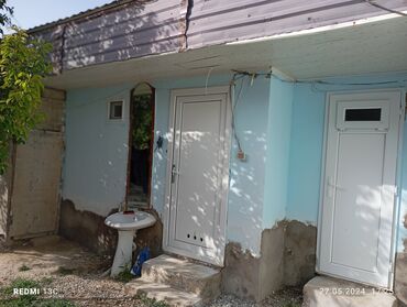 ramana həyət evi: Ramana qəs. 4 otaqlı, 110 kv. m, Kredit yoxdur, Orta təmir