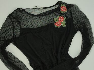 mohito sukienki czarne wyprzedaż: Clockhouse, Women`s dress, size M