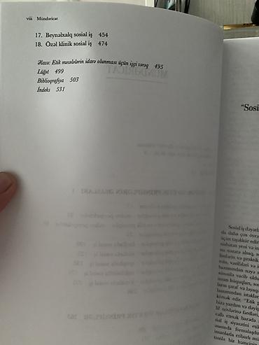 codera informatika pdf 2024: Məhsul: Kitab – “Sosial işdə etik prinsiplər və dəyərlər: Hərtərəfli — 4