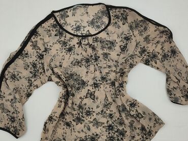 Bluzki: Bluzka damska, Marks & Spencer, rozmiar M