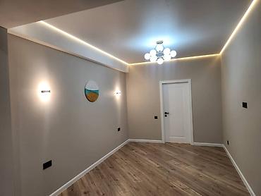 Продажа квартир: 2 комнаты, 63 м², Элитка, 12 этаж, Дизайнерский ремонт — 4