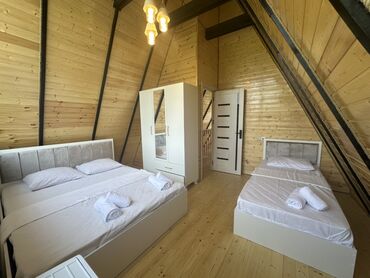 Günlük kirayə evlər: 130 kv. m, 4 otaqlı, İşıq, Artezian quyusu, Kombi -da lalafo.az — 15 Günlük kirayə evlər: 130 kv. m, 4 otaqlı, İşıq, Artezian quyusu, Kombi — 15