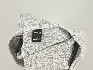 sweter z halką: Shein, Sukienka damska, rozmiar S — 4