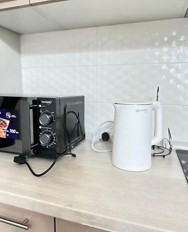 Иссык-Куль 2026: Таунхаус, Таунхаус ЦО Baytur Resort & Spa, Бостери, SPA, Детская площадка, Бассейн — 9