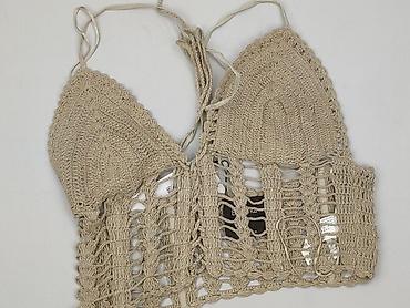 modelujące: Bershka, Top damski, rozmiar L — 1