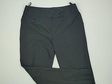 pull on trousers h: Marks & Spencer, Spodnie materiałowe damskie, rozmiar XL — 1