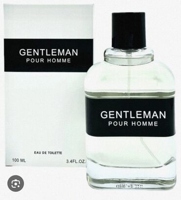 epam 7 qiymeti: Givanchy Gentelmen
Dubay klass 100ml
qaliciliqi 6.7 saat