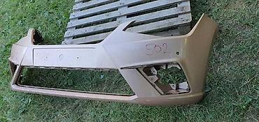vgate: PREDNJI BRANIK ZA SEAT IBIZA | Seat Ibiza prednji branik seat 6f0 — 2