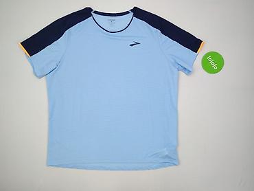 second hand online: Brooks, Koszulka dla mężczyzn, rozmiar XL — 2