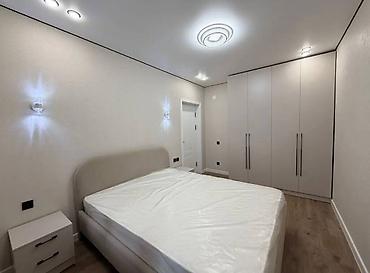 Продажа квартир: 2 комнаты, 55 м², Элитка, 6 этаж, Евроремонт at lalafo.kg — 10 Продажа квартир: 2 комнаты, 55 м², Элитка, 6 этаж, Евроремонт — 10