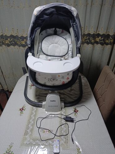 Nənnilər: Salam. Nənni satılır qiyməti razılaşma yolu ilə. Az işlənib, Heç bir — 16