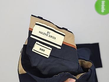 comma trousers: By Malene Birger, Spodnie materiałowe damskie, rozmiar S — 4