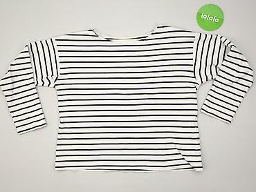 hm zwroty: H&M, Bluzka damska, rozmiar 4XL — 2