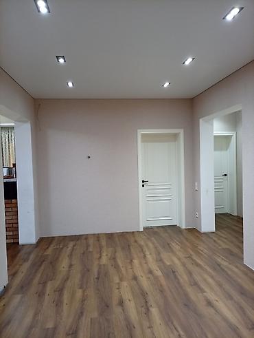 Долгосрочная аренда домов: 100 м², 4 комнаты, Маевка с., Семейным — 14