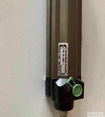 Rezne i brusne ploče: Iz uvoza nov alat za cenu i informacije pozvati na broj Sasa Set — 21