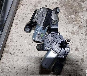 eno plus: MOTOR ZADNJEG BRISACA HECBEK ZA OPEL INSIGNIA | Svi delovi za Opel — 1