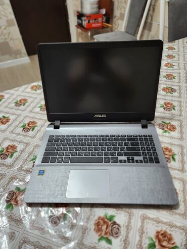 Компьютеры, ноутбуки и планшеты: Ноутбук, Asus, 4 ГБ ОЗУ, Intel Pentium, 15.6 ", Б/у, Для несложных задач