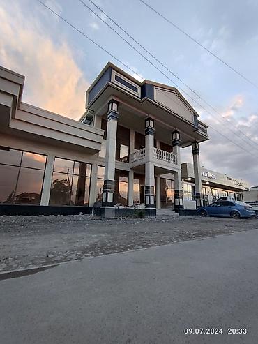 archa group: Ремонт фасада, Утепление фасада, Фасадный декор | Лепнина, Балясины | Гранит, Мрамор, Сары-Таш | Базальт Больше 6 лет опыта — 6