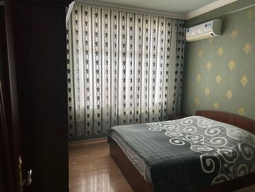 Uzunmüddətli kirayə mənzillər: Nərimanov rayonu,Nənəmin təndirinin yanında,2 otaqlı,təmirli,əşyalı — 4