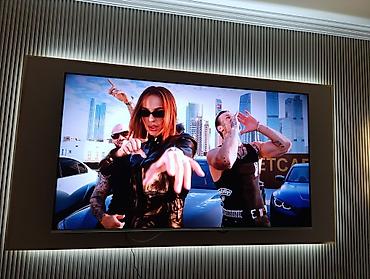 Телевизоры: Срочная акция!!!! Модель 75Q66G Бренд Skyworth Основные характеристики at lalafo.kg — 16 Телевизоры: Срочная акция!!!! Модель 75Q66G Бренд Skyworth Основные характеристики — 16